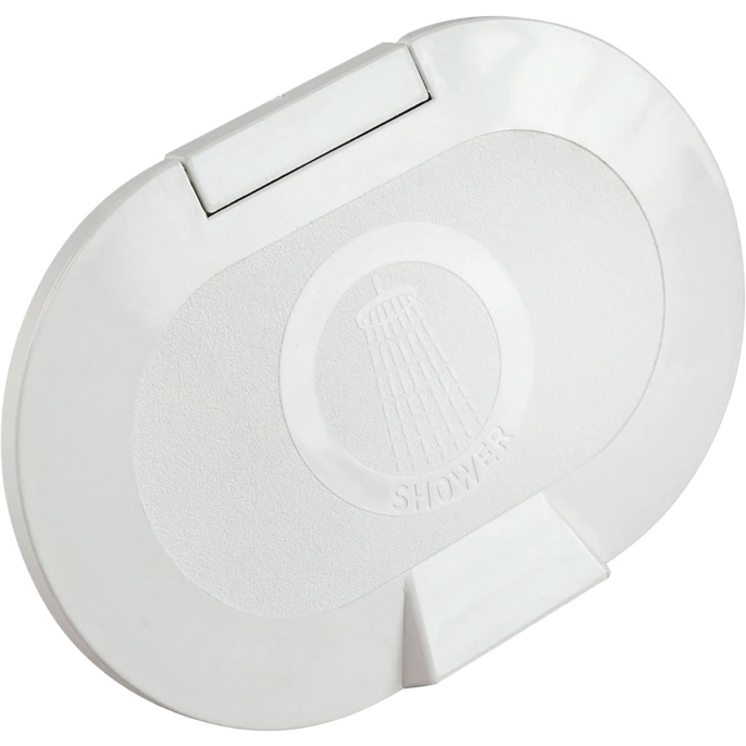 Короб для лейки душа и смесителя Can-SB (NI2497)